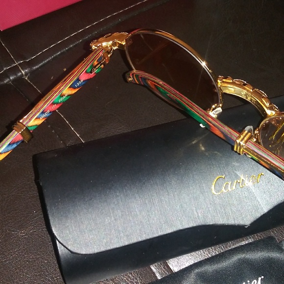 Cartier - Picture 3 of 4